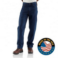 Men's Carhartt  Flame-Resistant Signature Denim Jean